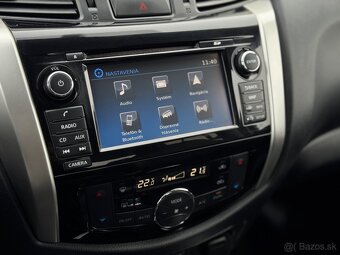 Renault ALASKAN, 2019, 2.3 DCI 140kw, 4x4 - 15