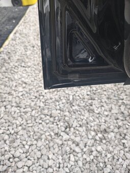 JEEP CHEROKEE 2.8 CRD LIMITED - 15