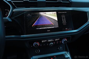 Q3 35 TDI MODEL 2022 110KW 111000KM - 15