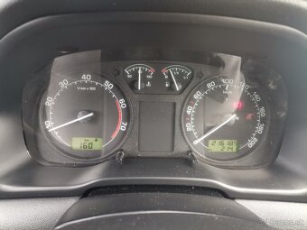 Škoda Octavia Combi 1.4 MPI 16v Drive - 15
