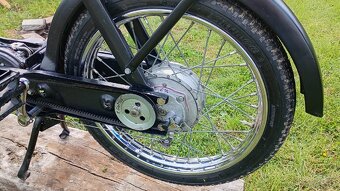 Piaggio ciao v super stave - 15
