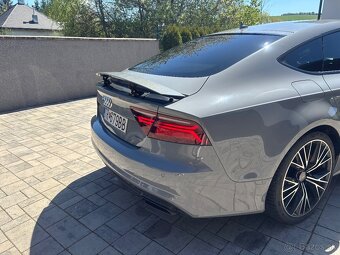 Audi A7 3.0 BiTDI Competition - 15