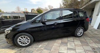 BMW Rad 2 Gran Tourer 2.0diesel,110kW, Automat, Sport Line - 15