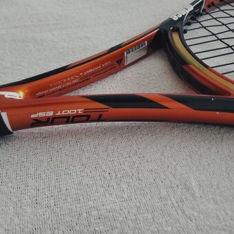 Tenisové rakety Babolat, Wilson, Prince - 15