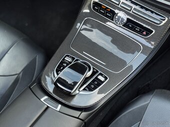 Mercedes-benz CLS Coupe AMG 53 4Matic+ - 15
