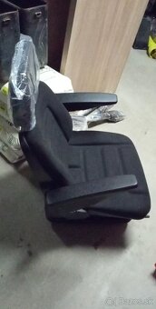 Náhradné diely na  Zetor - 15