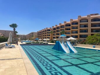 Apartman Selena bay Hurghada - 15