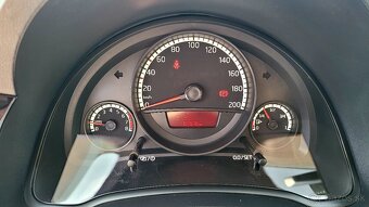 Volkswagen Up Up 1.0 move up EU6 - 15