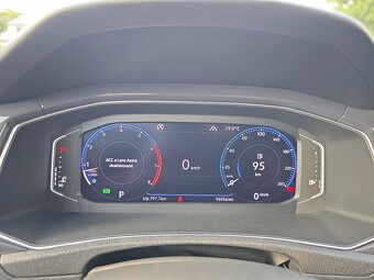 VW T-ROC 1.5 TSI 110kW 4motion DSG - 15