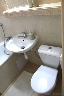 1 iz., Ďumbierska ul., Banská Bystrica - Sásová, 119 000,-€ - 15