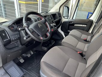 Citroen Jumper Furgon 2.2 BlueHDi 120k 35 L2H2 - 15