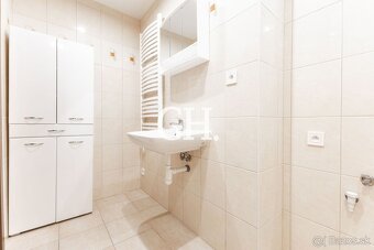 BRANISKOVÁ - Staré mesto - 3 izbový byt - Pražský typ - Komp - 15