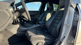 Mercedes-Benz CLA Shooting Brake SB 200 d - 15