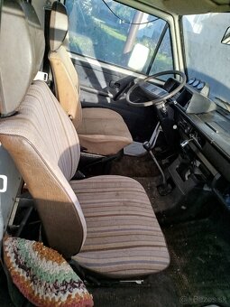 Transporter T3 - 15