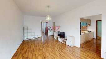 3-izbový byt prerobený na 4-izbový – Ku Bratke, Levice - 15