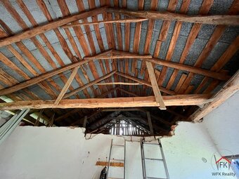 Predaj rod. domu vo Vislave –Ideálny pre trv. bývanie aj cha - 15