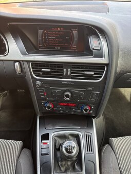 Audi A5 Coupe 3.0 TDi 176 kw quatro 4x4 - 15