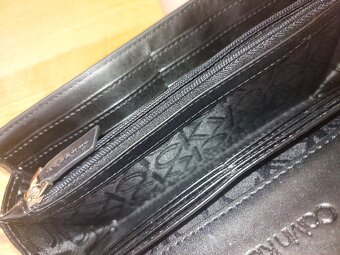 Dámska peňaženka Calvin Klein - 15