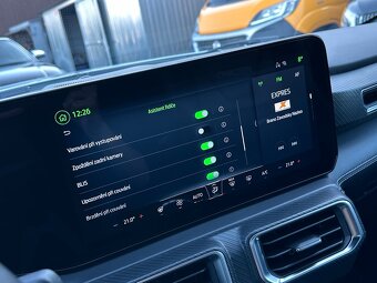 Ford Mustang GT 5.0 A/T . V Záruke - 15