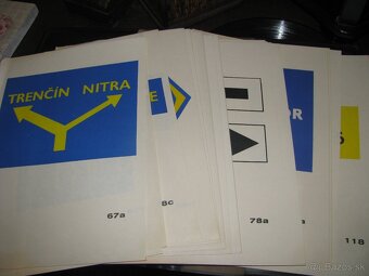 cvičebná križovatka - 15