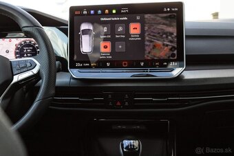 Volkswagen Golf 1.5 TSI ACT 150k R-Line - 15