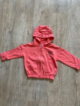 Detské oblečenie pre dievča veľ. 92 - 15