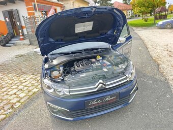 Citroen C4 - ELYSÉE 1.2 61kW/83PS - 15