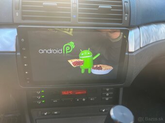 BMW 325 ti e46 Compact 2.5 141 kW - 15