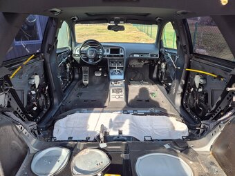 Rozpredám Audi A6 C6 2009 (facelift) - 15