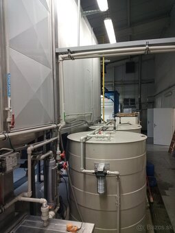 Prášková lakovna EKOL (5805) - 15