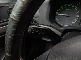 ✳️Škoda Octavia Combi 2.0 TDI Elegance DSG NOVÁ TK/EK✳️ - 15