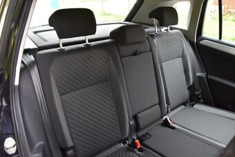 Volkswagen Tiguan 2.0 TDI SCR BMT Comfortline DSG EU - 15