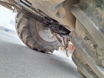DEUTZ-FAHR AGROTRON 200 4X4 - 15