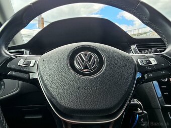 Volkswagen Golf 1.4 TSI BMT Comfortline DSG EU6 - 15