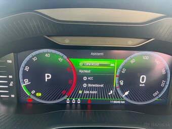 Škoda Kodiaq Clever 2.0 TDI 110kw DSG - 15