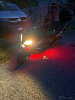 Gilera Nexus - 15