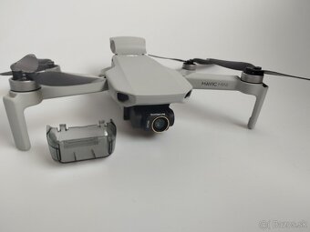 DJI MAVIC MINI FLY MORE COMBO verzia + bohaté príslušenstvo - 15