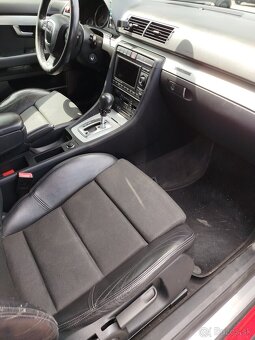 Audi A4 B7 3.0Tdi 171kw AT/6 - 15