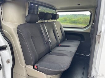 Renault Trafic 1.6 103KW - 15