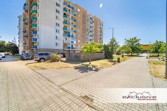 2-IZB.BYT, ul. MAGURSKÁ – PREŠOV, 57M2, 5/8P, ČIASTOČ.REKONŠ - 15