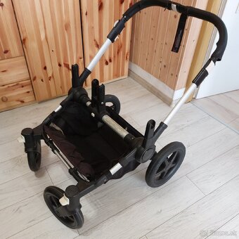 Bogaboo donkey twin - 15