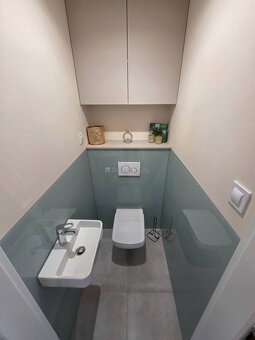 3i, OV, 71m2 + loggia, Lomonosovova, dizajnový, zariadený - 15