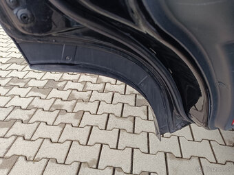 Kia Sorento 2,5 crdi 170 PS, r.v.5/2009, 151 000 km - 15