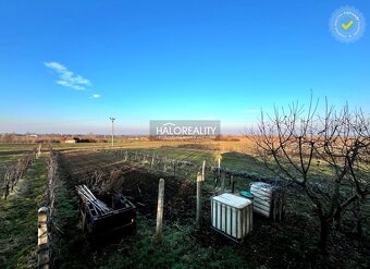 HALO reality - Predaj, chata Farná, s krásnym pozemkom, čias - 15