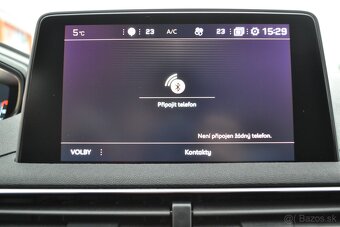 Peugeot 3008 1.6i 133kw EAT8 GT Line Full LED - 15