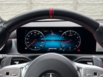 Mercedes Benz cla 35 amg 4matic coupe - 15