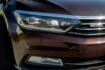 Volkswagen Passat Variant - 15