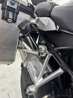BMW R1200 GS ADVENTURE - 15