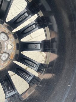 Alu disky 5x112 r17" VW Mineapolis - 15
