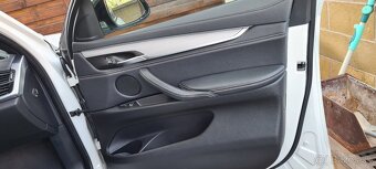BMW X6 M sport 30d ,  2018 , 89.600.000 km , SK - 15